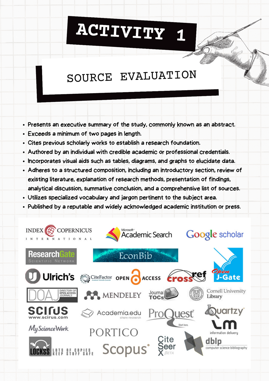 Designing an EAP Module on 'Health' Writing: Scaffolding Academic Skills for University Success